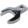 AB Tools 33mm (1 1/4") Crowfoot Wrench 1/2" Drive Crows