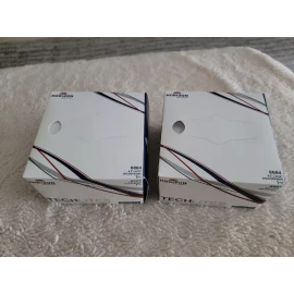skilcraft (2) Horizon TechLites Dry Wipe 8884, Delicate Task Tissue, 8-1/4" x 4-1/2"