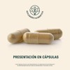 LIFE 360+ Vitamina K2 D3 | 200 cápsulas | 480mg