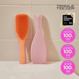 Artbox/Tangle Teezer Tangle Teezer Wet Detangler Rosebud Apricot / 아트박스탱글티저 탱글티저 웻 디탱글러 로즈버드 애프리콧