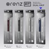 Pentel Sharp Pencil OrenzAT 0.5mm Dark Blue XPP2005-C
