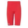 uhlsport Herren Shorts Tight, rot, S
