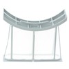 Creda Genuine Tumble Dryer Lint Fluff Cage Filter