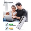 Lanhiem 140W PD Quick Charge USB C to Magnetic 3