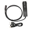 Wireless Endoscope Auto Focus IP67 Waterproof Zoomable HD WiFi Borescope