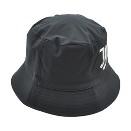 JUVENTUS Unisex 133500 L-XL Juve Hat, Black, 58, black, L
