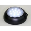 PilotLights.net Battery Powered LED Dome Light - Magnetic or Fixed
