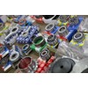 RAE35-XL-NPP-B-FA106 INA Bearing for Housing 35,00x72,00x38,90mm