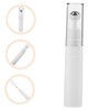 TOPPERFUN Refillable Eye Cream Applicator Bottle with Soothing Roller Ball
