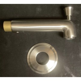 Grohe Tub Spout Fairborn in Brushed Nickel 13344EN0 N6