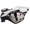 Power Door Lock Actuator with Latch Aeembly, Fits for 2017-2022