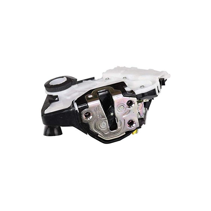 Power Door Lock Actuator with Latch Aeembly, Fits for 2017-2022