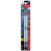 ANEX ACTP-2150 Color Torsion Bit, Double-Ended +2 x 150, Set