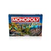 Monopoly Board Game - Brooklyn Edition: 2-6 Players Family Board