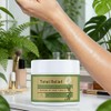 Magnesium Cream, Fast Absorbing, Non Greasy Hydrating Lotion, Gentle Formula,