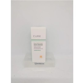 [Kim Jeong-moon Aloe] Kim Jeong-moon Aloe Lassence Loe Cure Aqua Mild Green Sun / [김정문알로에] 김정문알로에 라센스 로에 큐어 아쿠아 마일드 그린 선