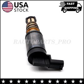 HAOTOM High quality new A/C Compressor Control Valve For 2015-2018 Jeep Renegade 2.4L