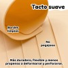 Set 12 Pzs Piel Falsa Sintética Silicona Practica Tatuaje F