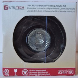 Utilitech Lighting #244190