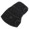 Heated Knee Massager Hot Compression Moxibustion Electric Heating Knee Massager