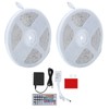 10m LED Strip Lights RGB LED Light Strip Tape with