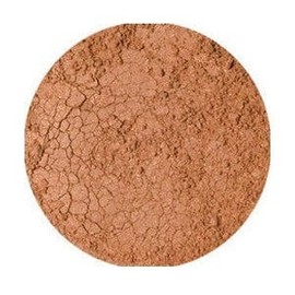 Eco minerals pure mineral bronzer 4g JAR - eco exotic