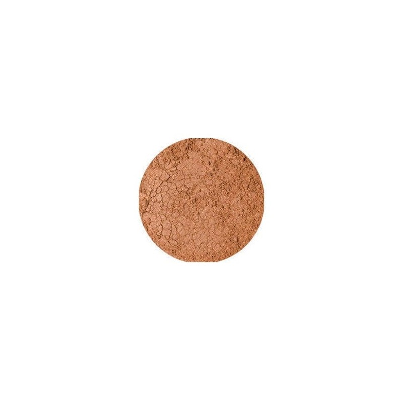 Eco minerals pure mineral bronzer 4g JAR - eco exotic
