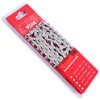 YBEKI 1-Way Bicycle Chain, 1/2 x 11/, 114 Links 3