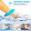 Waterproof Foot Cast Cover for Shower: Cast and Bandage Protector