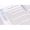 Biblia De Estudio De Apologética Imitación Piel