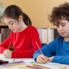 Leinuosen 30 Pcs Scented Pencils for Kids Inspirational H Pencils