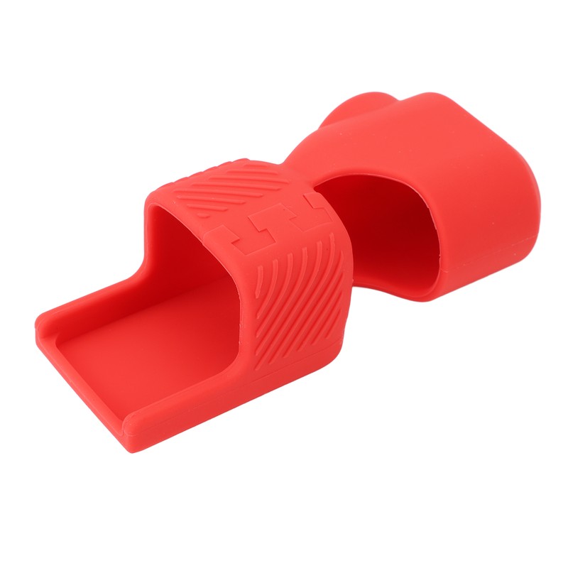 Protective Case Silicone Drop Proof Anti Scratch Screen Lens Cover