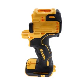 Tolxh #N553813 DCD708 Atomic 20v Cordless Drill Driver clam shell housing set Replacement Part New For DeWalt