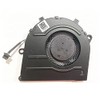 Fleshy Leaf CPU Cooling Fan Replacement for Dell Inspiron 14