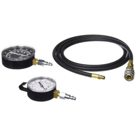 ATD Tools 5608 Quick Change Automatic Transmission to Engine Oil Pressure Tester