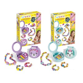 Cutie Stix Creative Jewellery Box