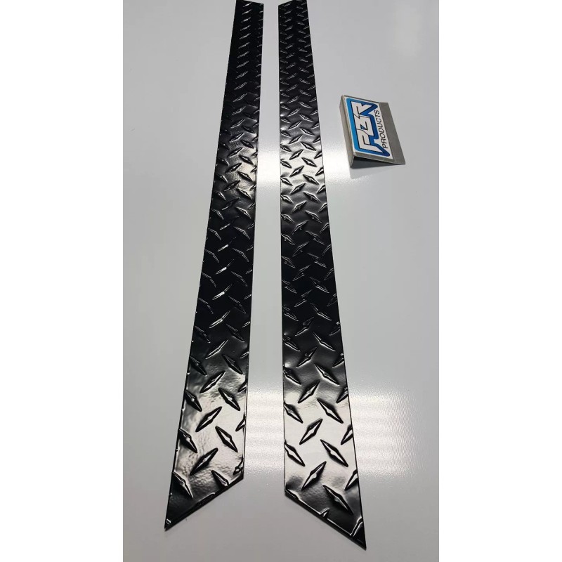 PBR Products CLUB CAR DS 82 up Rocker Panels &