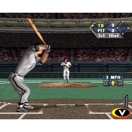 Sammy Sosa High Heat Baseball 2001 (Renewed)