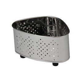 takekosi Antibacterial Stainless Steel Mini Triangle Corner