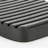 LST 2 x Pedal Rubber Brake Clutch 106 207 306