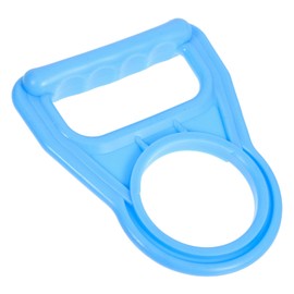 CIYODO Water Bottle Lifter Handle Ergonomic Design Water Bucket Carrier for Easy Lifting Suitable for Users Boosts Efficiency and Reduces Strain
