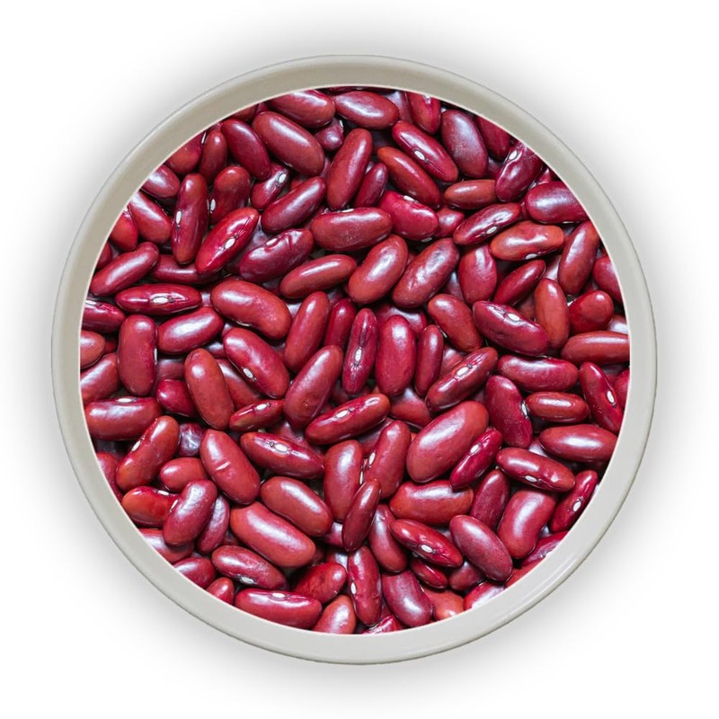 Red Kidney Beans 200g