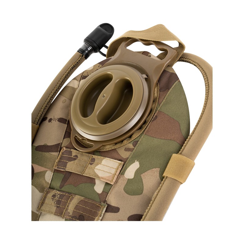 Viper TACTICAL Modular Bladder Pouch V-Cam