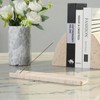 Koville Marble Incense Holder, Incense Holder for Sticks, Incense Sticks
