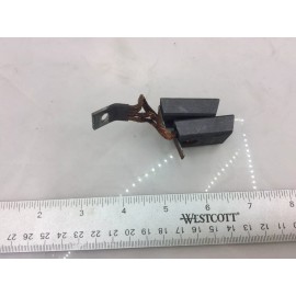 Allis-Chalmers 4994073 Allis Chalmers Kalmar Motor Brush Set of Two SK19190103JE