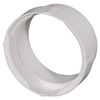 Xavax 111306 Drain Hose Adapter For Dryer, White