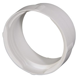 Xavax 111306 Drain Hose Adapter For Dryer, White