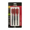 Disston BLU MOL XTRM Heavy Duty 3pc Spade Bit set