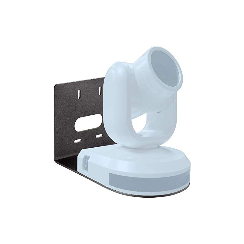 VANROUG Camera Wall Mount Bracket, Universal Security Camera Mounting Holder,