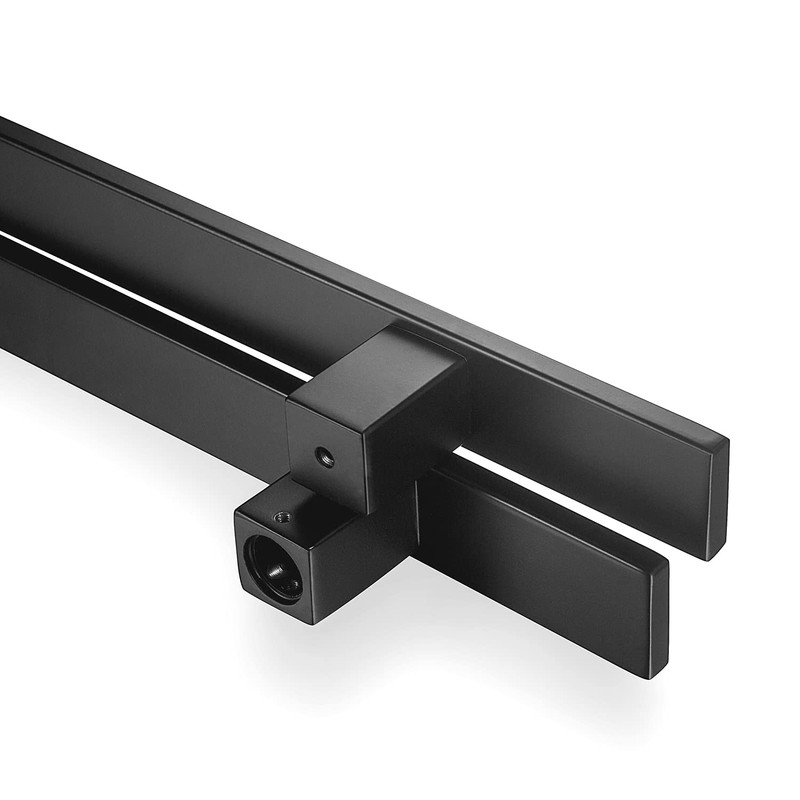 TOGU TG-6018 18 inches Solid Standoffs Heavy-Duty Commercial Grade-304 Stainless